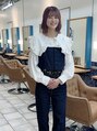 サインヘアー 静岡(sign hair) SAKURA 