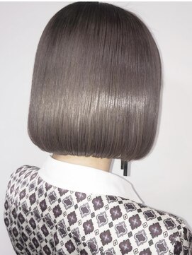 ラキング ギンザ トウキョウ(LAKING GINZA) くびれヘア/アプリコットオレンジ/夏/ハイライトカラー[銀座駅]