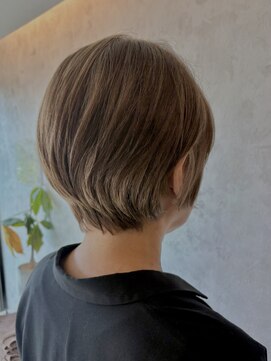 ナトゥーラ 一宮(NATURA) お客様スタイル　8月