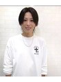 ハーベスト(HARVeST Hair&amazing life) 古川 勇人