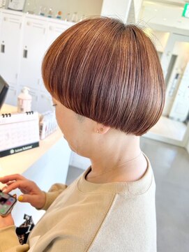 ラ シェンテ 宝塚(La Sente) ラシェンテマッシュボブ