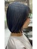 似合わせボブカット【岩崎指名】
