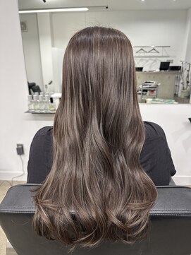 シム(sim) ハイライトカラー◎