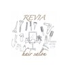 レヴィア(REVIA)のお店ロゴ