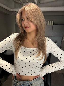 シーンヨコハマ 横浜店(SCENE yokohama) あ