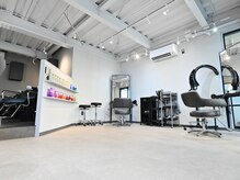 ヘアーサロンエー 美容師研究所(Hair Salon A 美容師研究所)