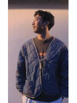 ハイプ(HYPE)&nbsp;メンズパーマ/ピンパーマ/スパイキーショート