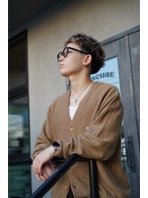 ジ オブスキュア(THE OBSCURE) Kana