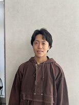 クム 横浜(qumu)&nbsp;【qumu saki】ニュアンスパーマ