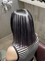 リノ カルバリ(Lino Calbari)&nbsp;Lino Calbariスタイル