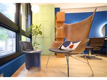 wifi完備。リモートワークも◎【東京】【京王線】【渋谷区】