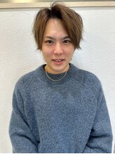 シャルム(charme)&nbsp;鳥羽 正治