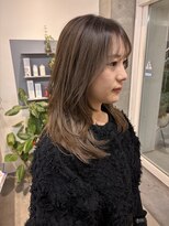 カサネ(casane)&nbsp;ザクザクレイヤー