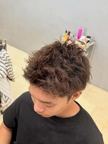 フィーロ(felo)&nbsp;スパイキーショート