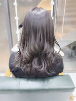 デイズ(days)&nbsp;ダークグレー/ダークアッシュダブルカラー