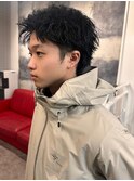 スパイキーショート/アクティブショート/メンズ