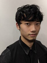 Japanese straightening headspa salon Tokyo by VARY&nbsp;Taishun  