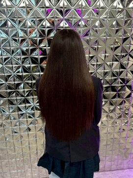 ラブスタシー 名古屋栄(Lovestasy) チョコレートブラウン