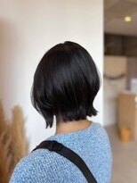 シロ(siro)&nbsp;ボブレイヤー