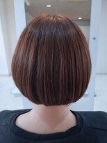 ワイエス(YS) 丸みマッシュ