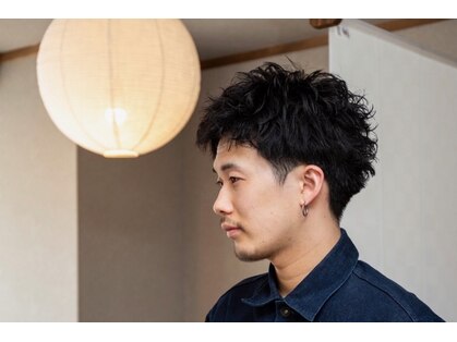 LUFUKU【4月2日NEW OPEN（予定）】の写真