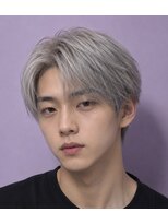 ピーエムヘアー(PM hair)&nbsp;爽やかセンターパート