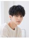 カラン エ ノエル(Calin et Noel)の写真/好感度重視のナチュラルスタイルからお洒落なパーマスタイルまでご提案◎
