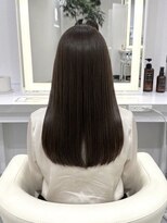スパーブ(SUPERB)&nbsp;縮毛矯正/髪質改善/髪質改善ストレート/美髪矯正/大宮