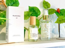 シンジョウ(SHINJO)の雰囲気（pick up↑ item / leave-in hair　）