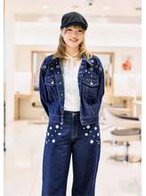 アッシュ 十日市場店(Ash) 加藤 明日香