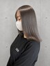     【乾かすだけでまとまる】似合わせカット￥7,000