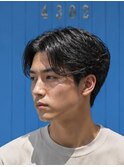 フェザーパーマ