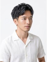 ワンワンオー バーバーショップ 博多店(@110 BARBER SHOP)&nbsp;メンズカット/フェード/濡れパン/バーバー/理容/博多/天神
