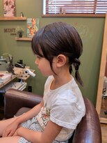 ミントルーム 西新井大師西(MINT room)&nbsp;一時帰国で可愛く変身♪