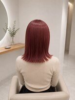 TELA HAIR 北習志野店【テーラへアー】【9月1日OPEN(予定)】 外ハネ【北習志野】<20代30代40代50代60代>
