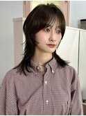 髪質改善/トリートメント/韓国ヘア/透明感カラー/ダブルカラー