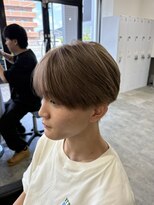 マーレ 下関店(mare)&nbsp;マッシュ