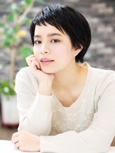 サロンエイチ(salon H.)