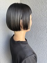 イズミ(izumi)&nbsp;ミニボブ