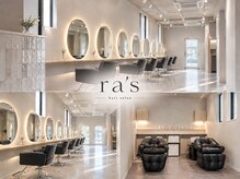 ラス 南行徳北口(ra's)