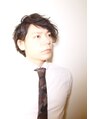 ゴゾヘアー(gozo HAIR)&nbsp;石田 和之