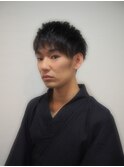 ナチュラルマッシュ~とうかさん浴衣Ver.~