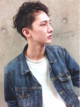 ビートス(BEAT S) 【BEAT S】ジャンプショート