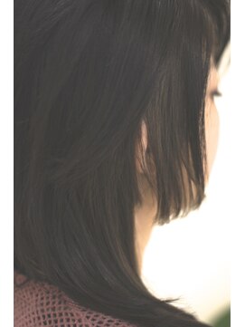 マホロ(MAHRO) インサイドアッシュ