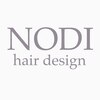 ノディ(NODI)のお店ロゴ