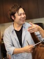 ヘアー ラルゴ(hair largo) 唐津 将希