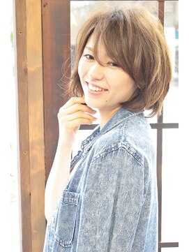 クート(ku-to+) ふんわりカールで大人フェミニン #南浦和#ku-to