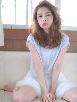 ネル ヘアー(NELL HAIR) 【NELL HAIR】 NO.2