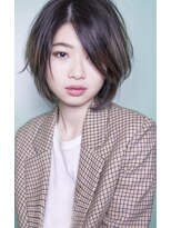 ゼットサロン(Z SALON) Z「アッシュグラデ」