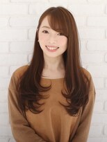 アークヘアーシェリー 萱島店(Arc hair Cherie)&nbsp;Arcスタイル